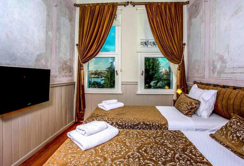 Fotos del hotel Troya Balat:  27