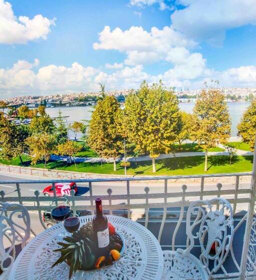 Fotos del hotel Troya Balat:  21