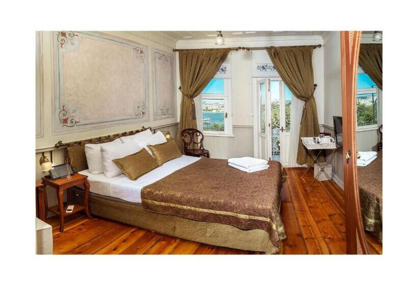 Fotos del hotel Troya Balat:  3