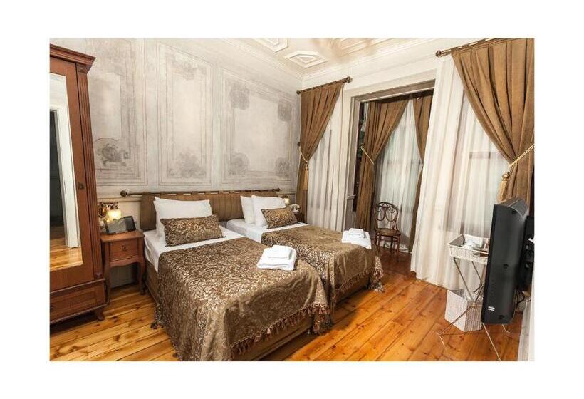 Fotos del hotel Troya Balat:  30