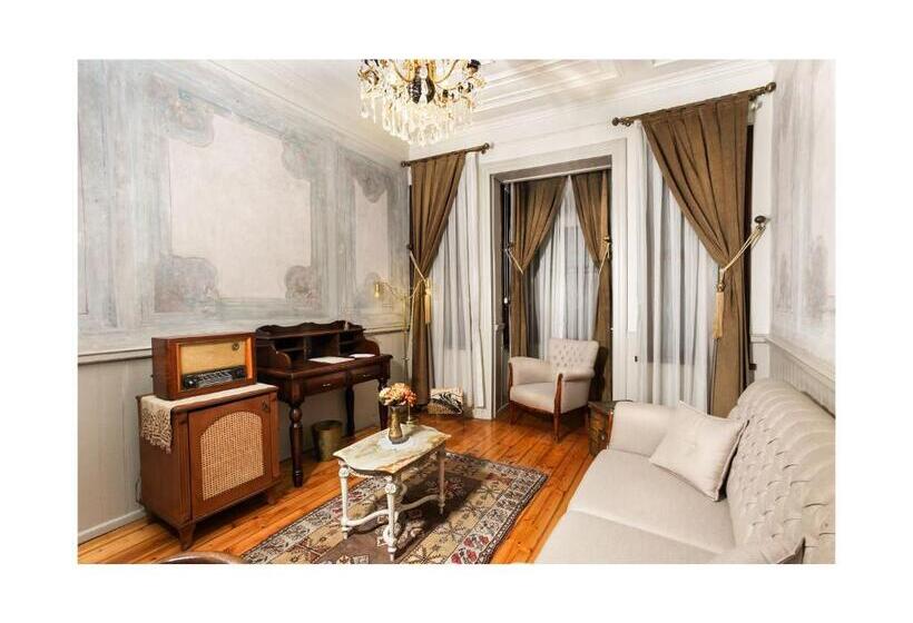 Fotos del hotel Troya Balat:  15