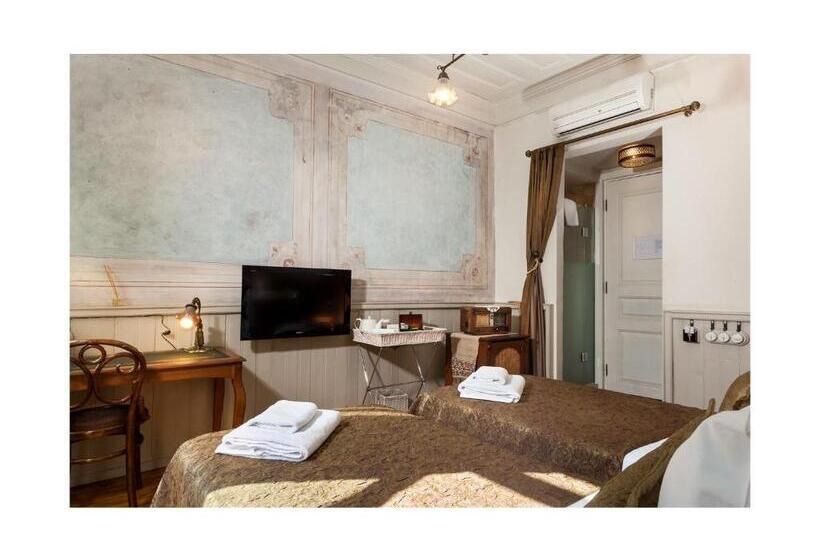 Fotos del hotel Troya Balat:  22