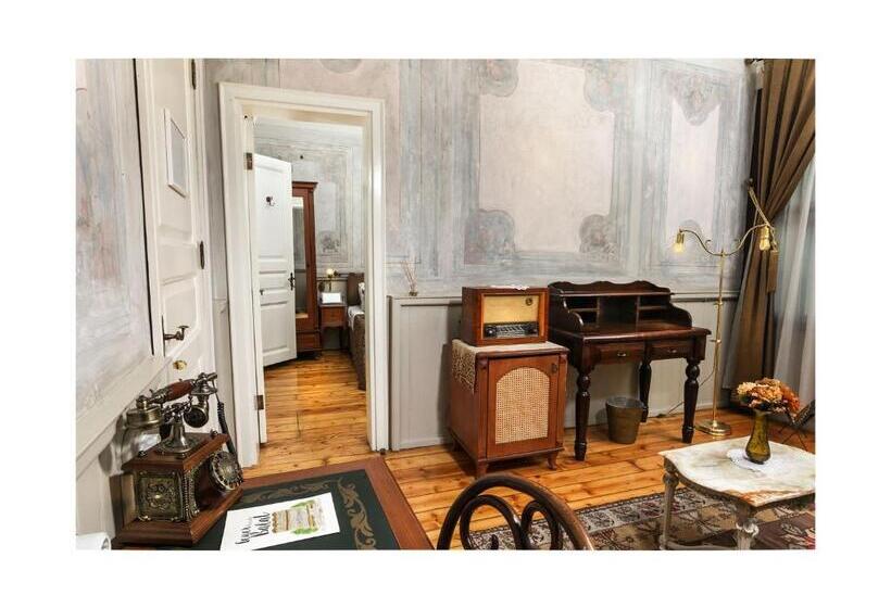 Fotos del hotel Troya Balat:  14