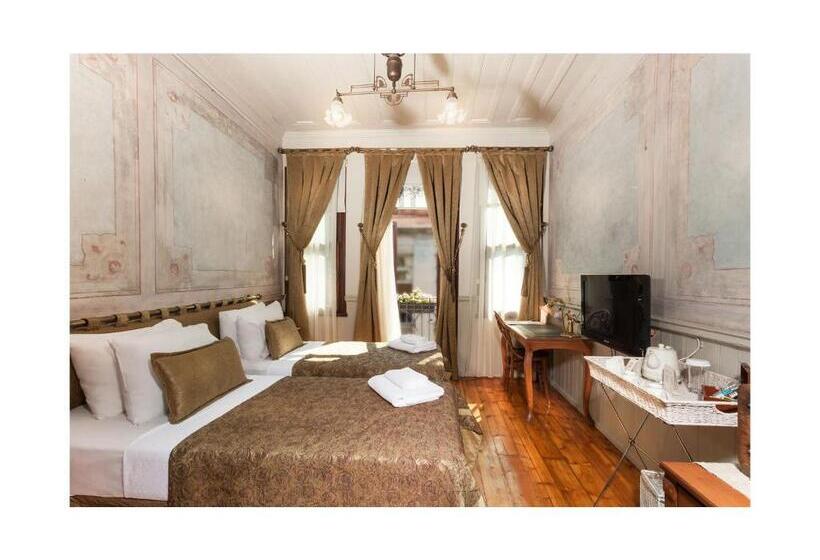 Fotos del hotel Troya Balat:  9