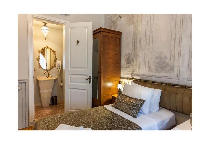 Fotos del hotel Troya Balat:  13