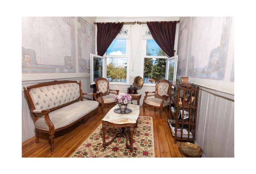 Fotos del hotel Troya Balat:  16