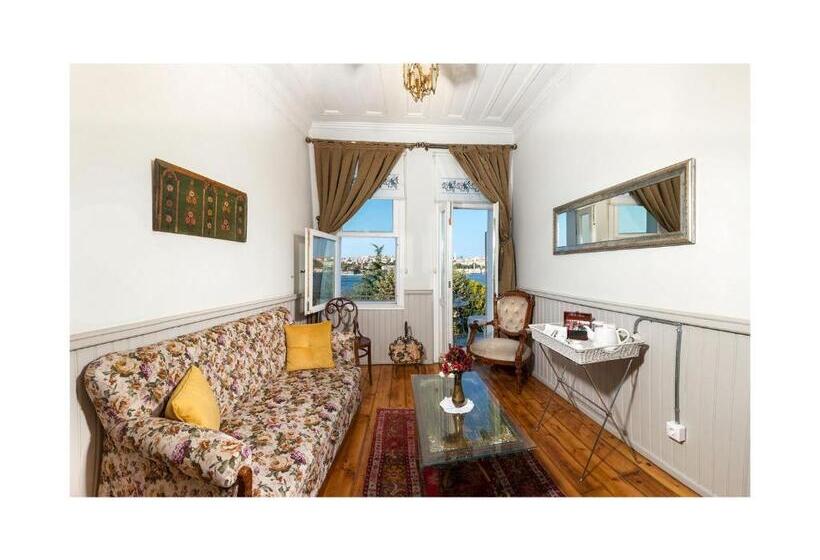 Fotos del hotel Troya Balat:  20