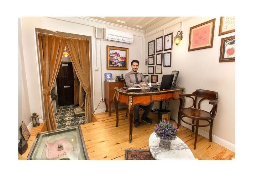 Fotos del hotel Troya Balat:  17