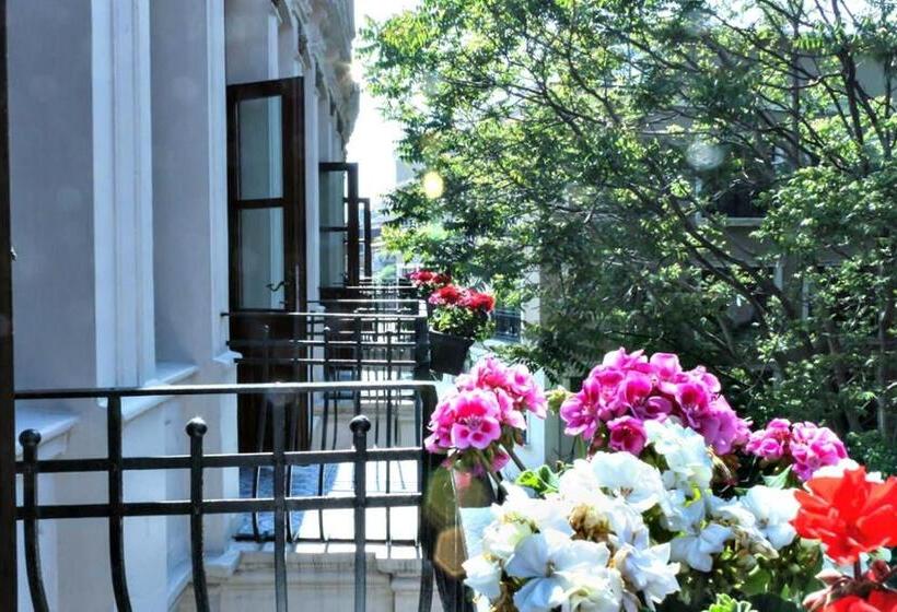 Fotos del hotel Troya Balat:  18