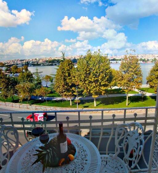 Fotos del hotel Troya Balat:  42