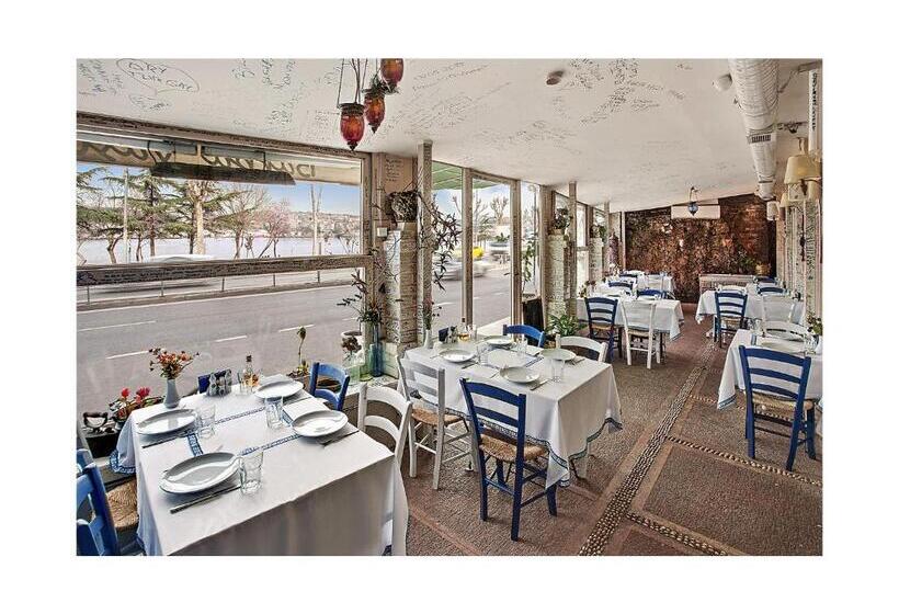 Fotos del hotel Troya Balat:  32