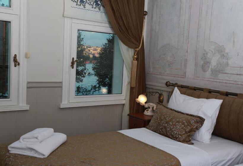 Fotos del hotel Troya Balat:  2