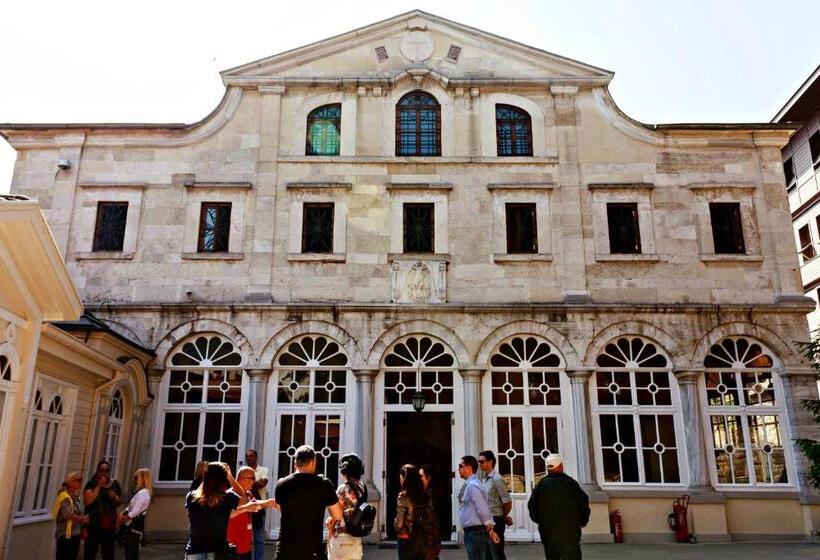 Fotos del hotel Troya Balat:  8