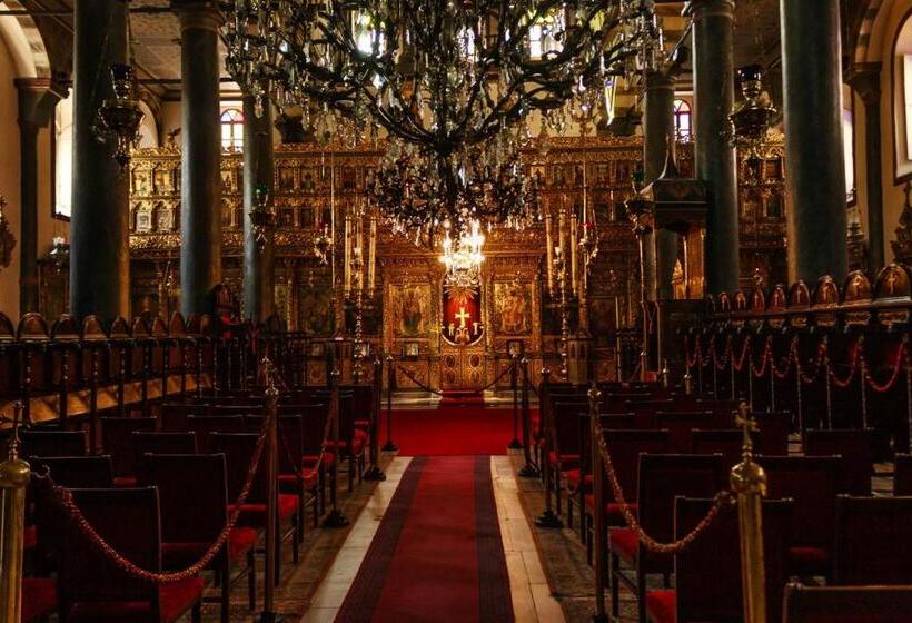 Fotos del hotel Troya Balat:  33