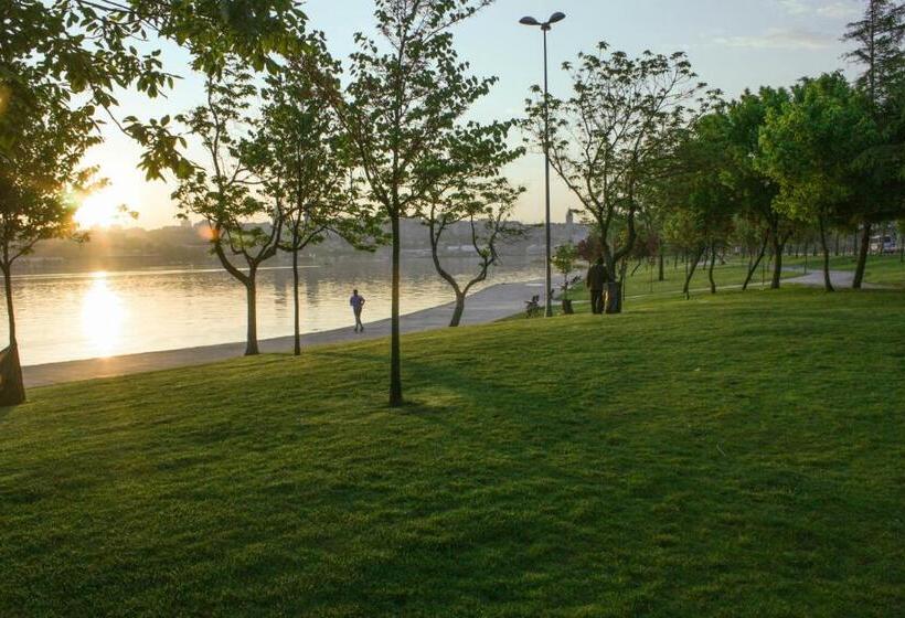 Fotos del hotel Troya Balat:  26