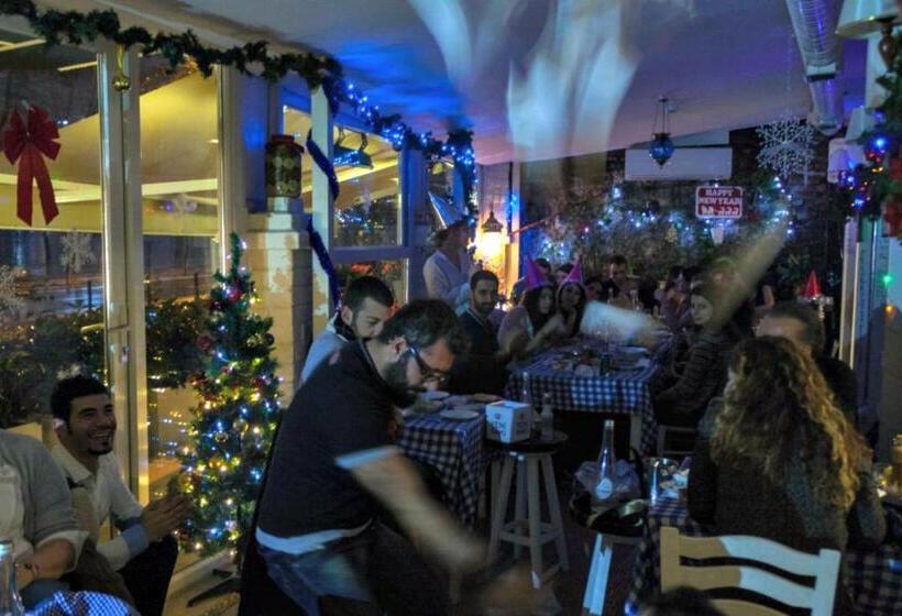 Fotos del hotel Troya Balat:  11