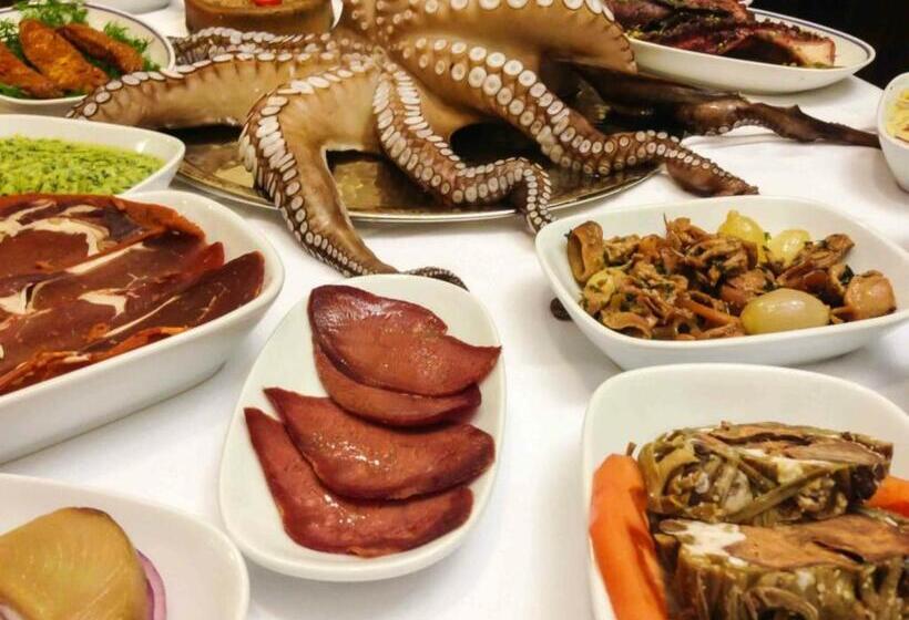 Fotos del hotel Troya Balat:  38