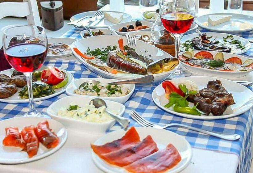 Fotos del hotel Troya Balat:  35