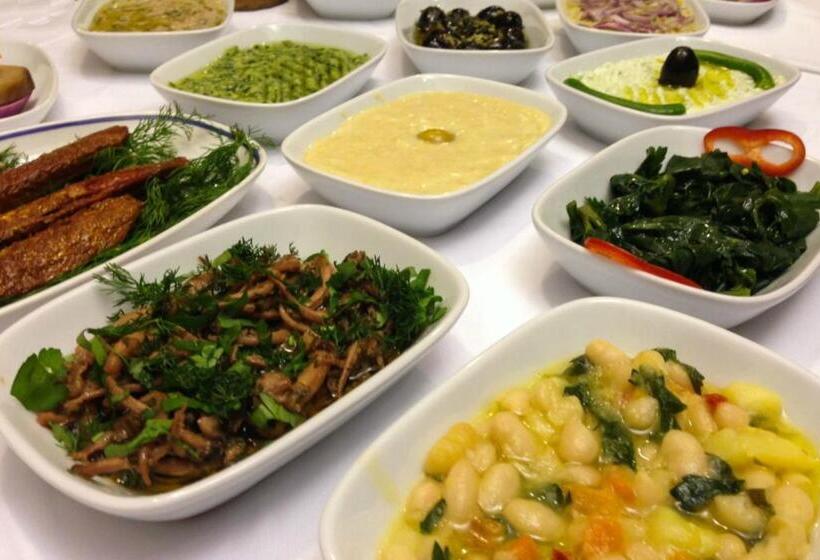 Fotos del hotel Troya Balat:  40