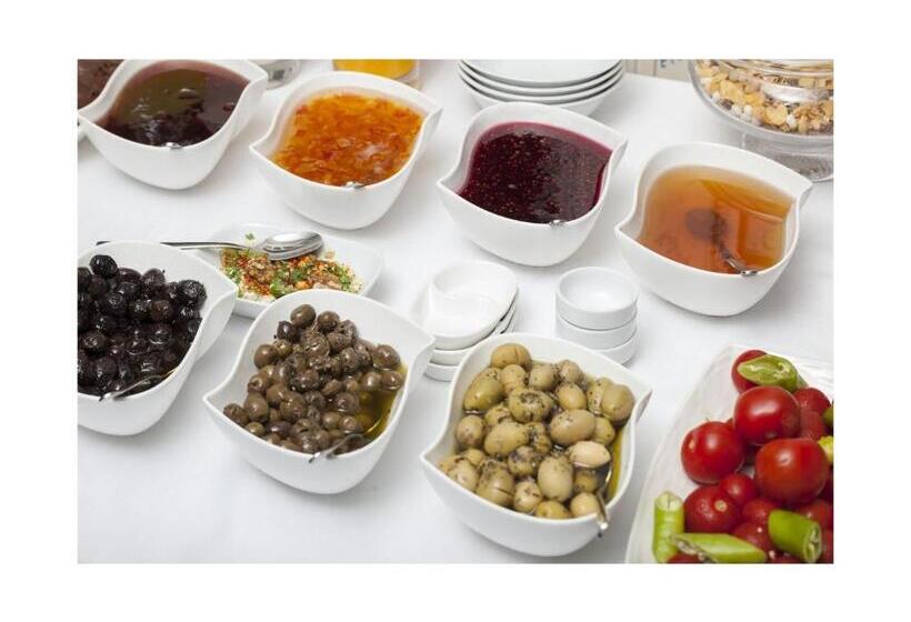 Fotos del hotel Troya Balat:  29