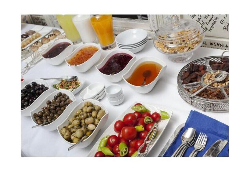 Fotos del hotel Troya Balat:  37