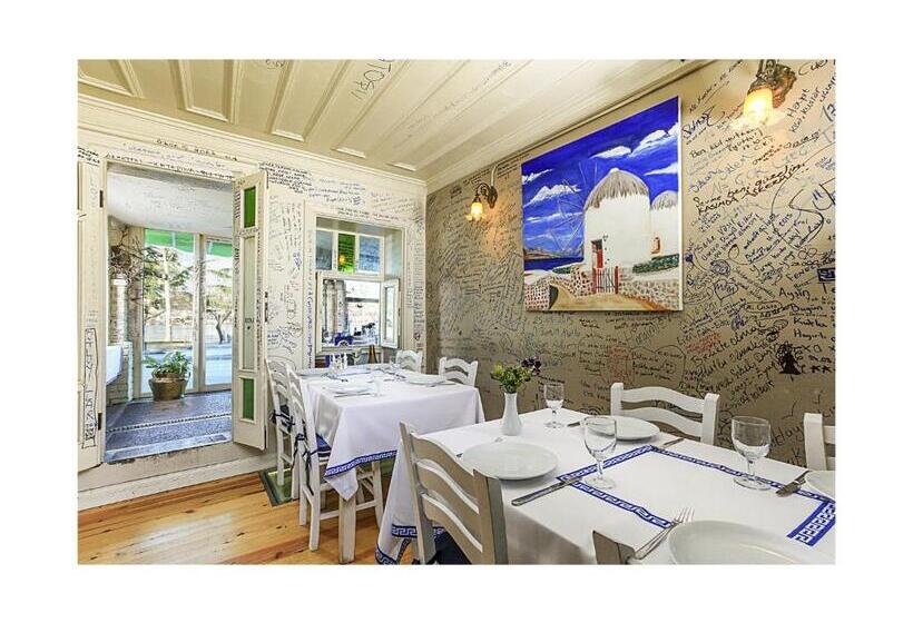 Fotos del hotel Troya Balat:  45