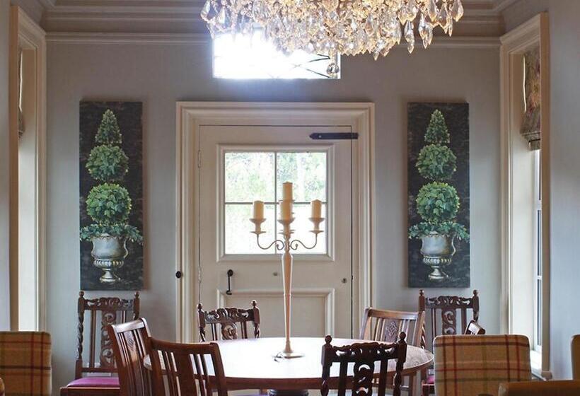 호텔 Woodberry Inn