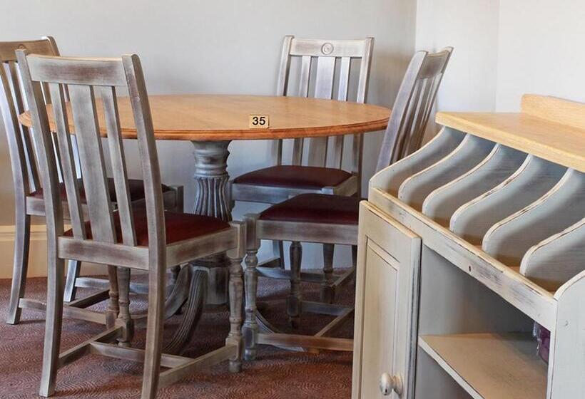 호텔 Woodberry Inn