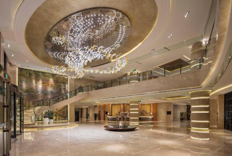 هتل Wyndham Shanghai Nanxiang