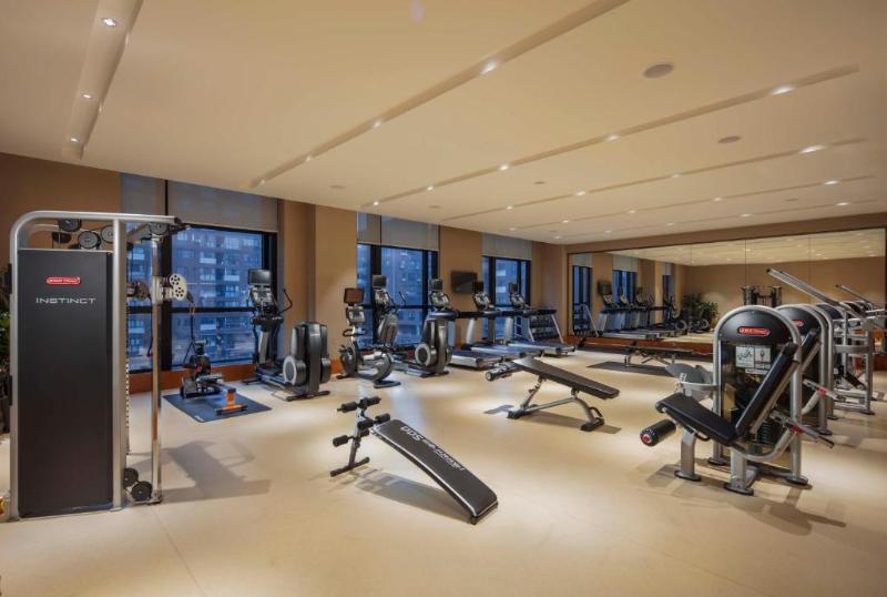 هتل Wyndham Shanghai Nanxiang