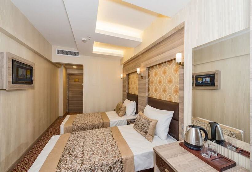 Fotos del hotel Matiat Istanbul: 1 Fotos del hotel Matiat Istanbul: 1