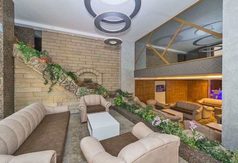 Fotos del hotel Matiat  Istanbul:  3