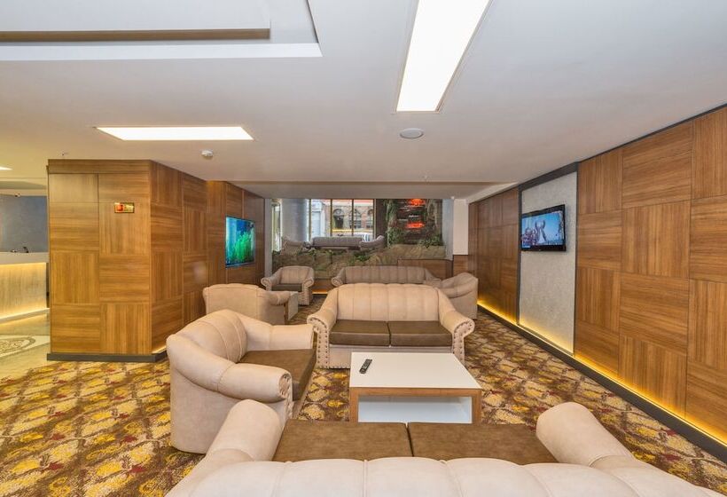 Fotos del hotel Matiat  Istanbul:  5