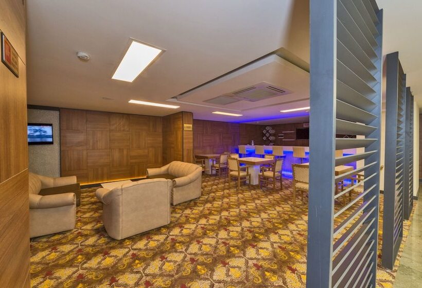 Fotos del hotel Matiat  Istanbul:  6