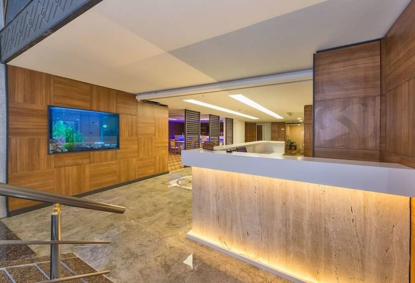 Fotos del hotel Matiat  Istanbul:  7