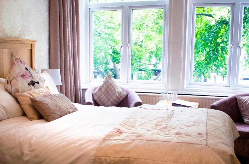 Pensão Acorn Lodge Harrogate