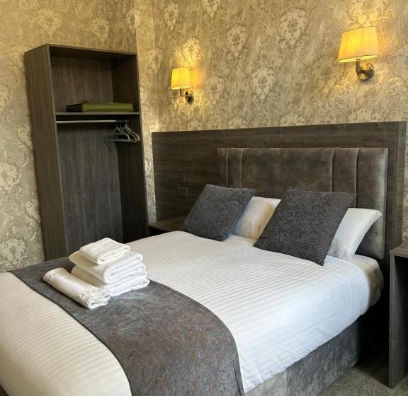 پانسیون Arrandale Guest House