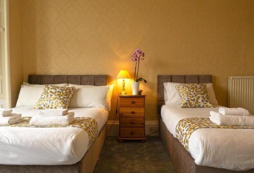 پانسیون Arrandale Guest House