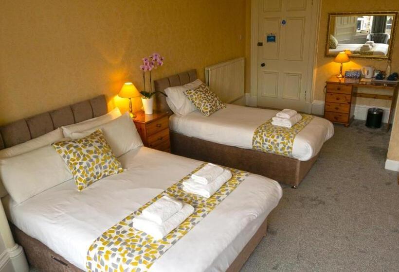 پانسیون Arrandale Guest House