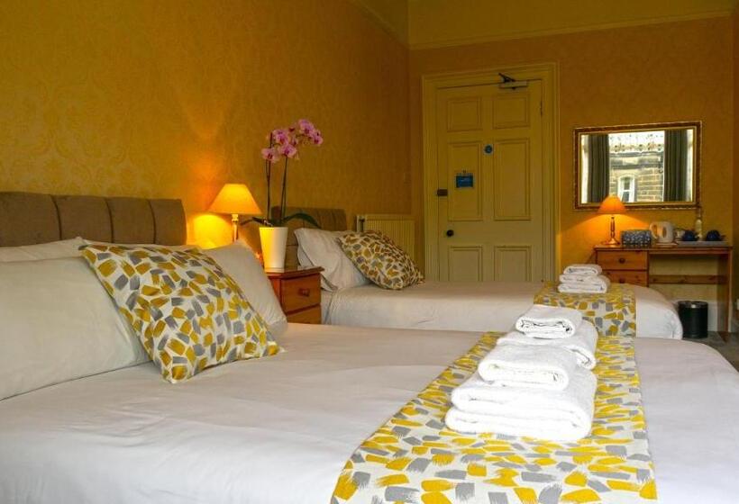 پانسیون Arrandale Guest House