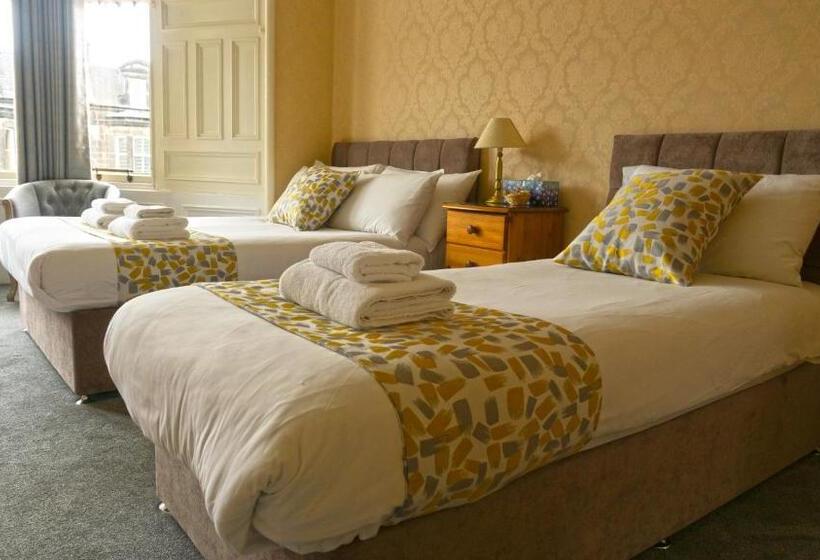 پانسیون Arrandale Guest House