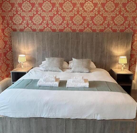 پانسیون Arrandale Guest House