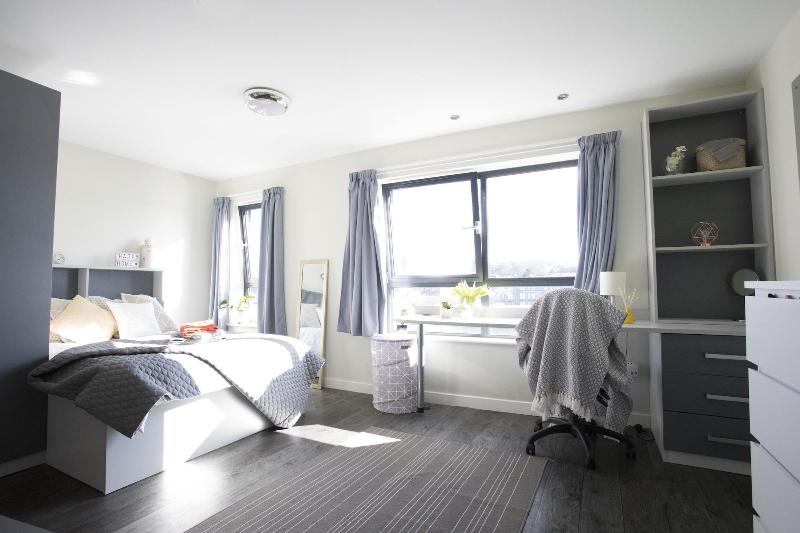 膳宿费 Beaverbank Place   Campus Accommodation