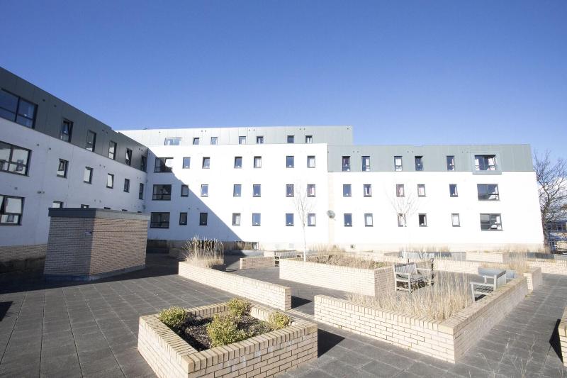 膳宿费 Beaverbank Place   Campus Accommodation
