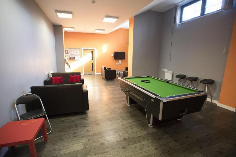 膳宿费 Beaverbank Place   Campus Accommodation