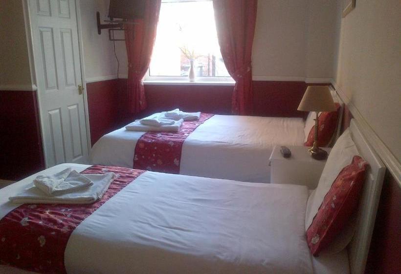 پانسیون Mill Dam Guest House