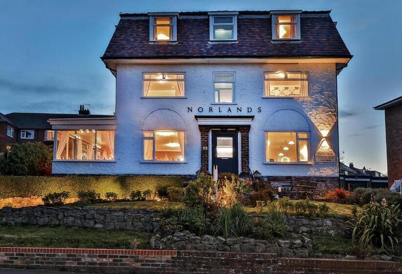 بنسيون The Norlands