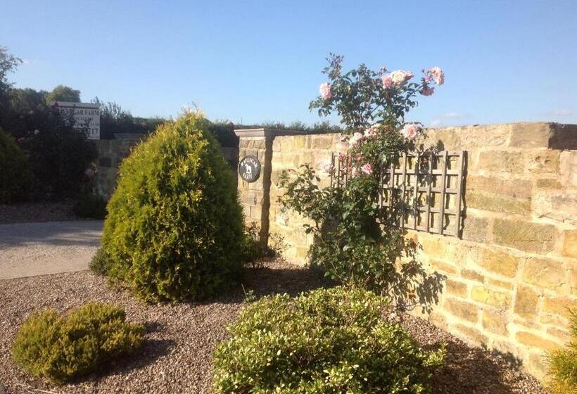 Ravencar Farm B&b