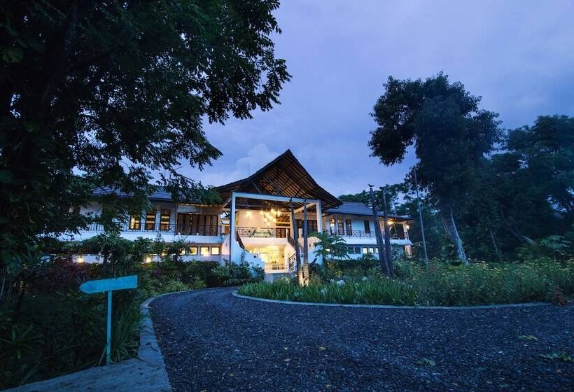 Sudamala Resort, Komodo, Labuan Bajo