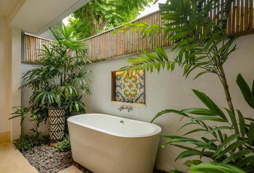 Sudamala Resort, Komodo, Labuan Bajo